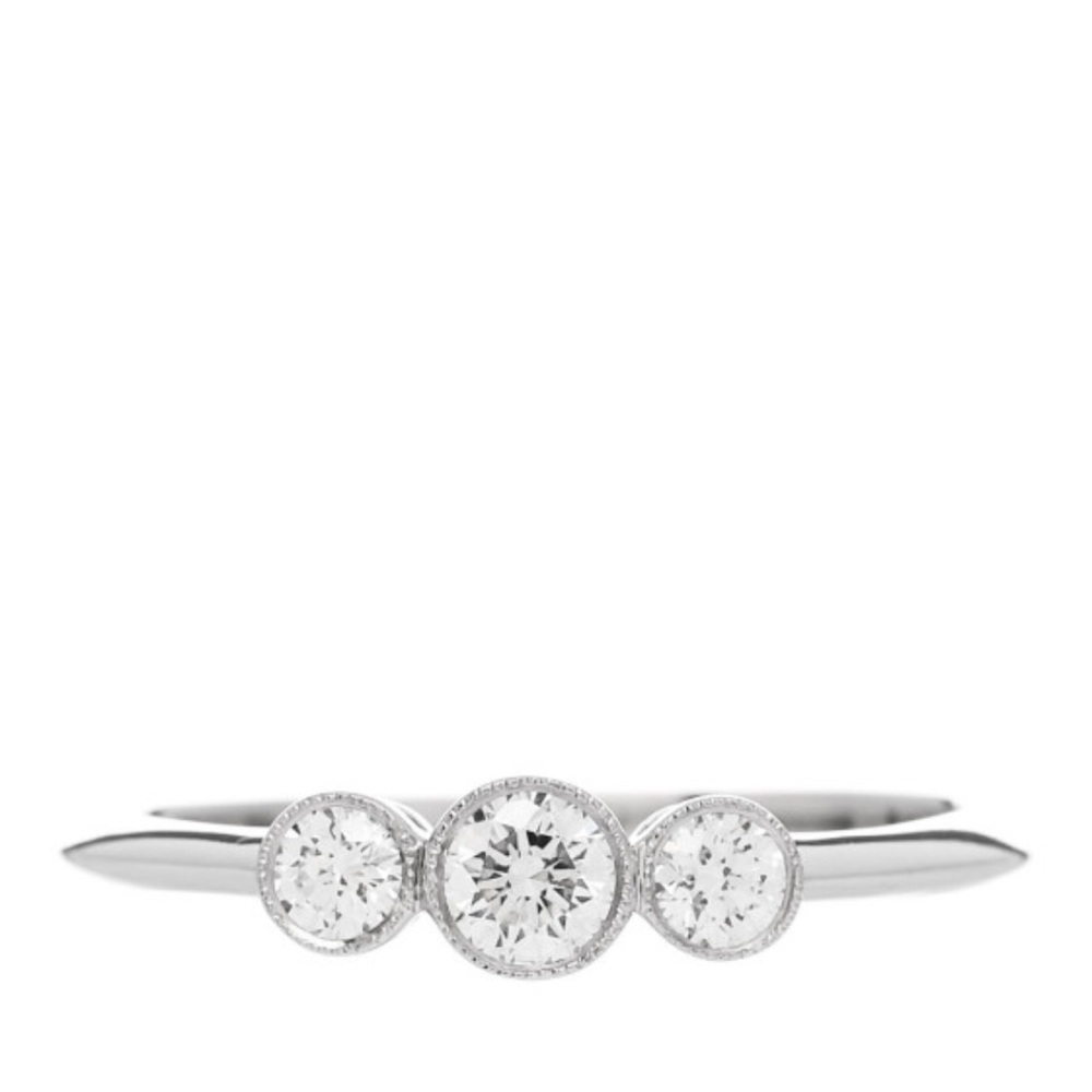 Tiffany & Co Diamond Ring